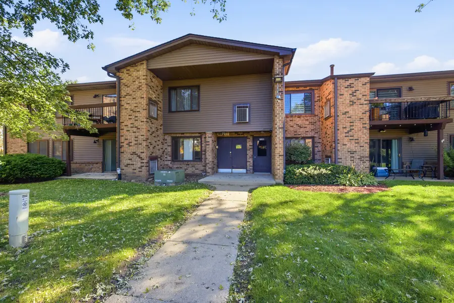 1130 E Randville Drive #1B, Palatine, IL 60074 - #2