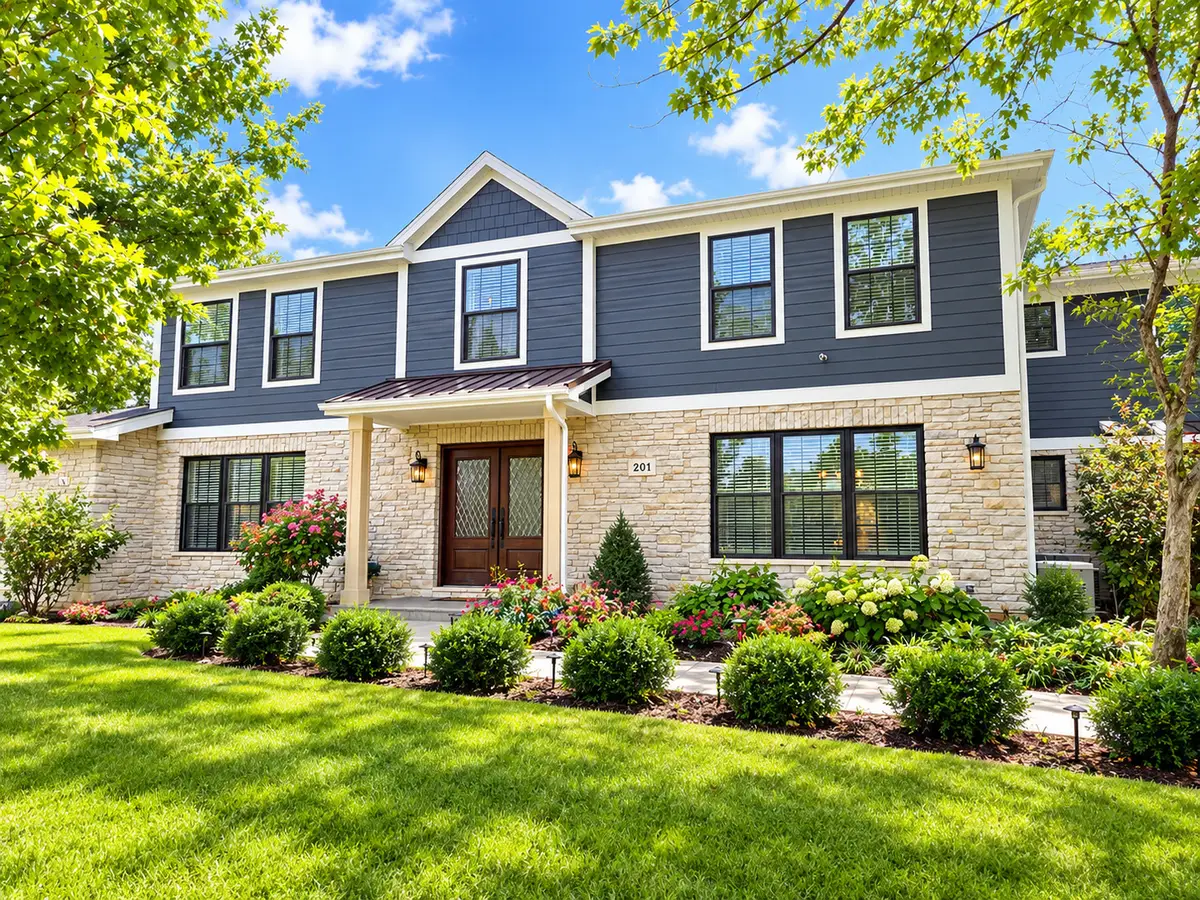 201 Rue Touraine, Deer Park, IL 60010 - #1