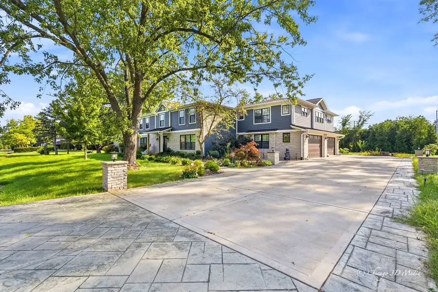 201 Rue Touraine, Deer Park, IL 60010 - #3