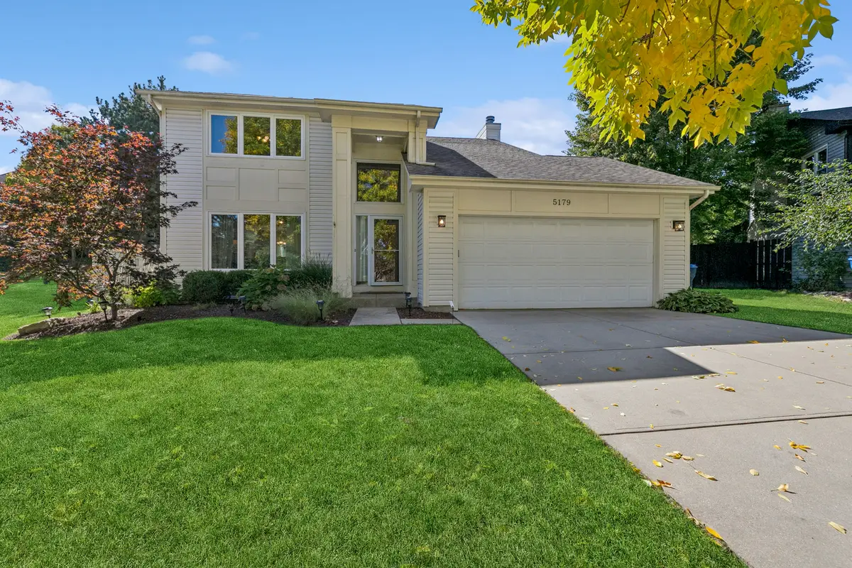 5179 Alder Court, Gurnee, IL 60031 - #1