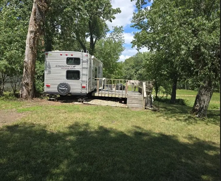 9/91 Woodhaven, Sublette, IL 61367 - #1