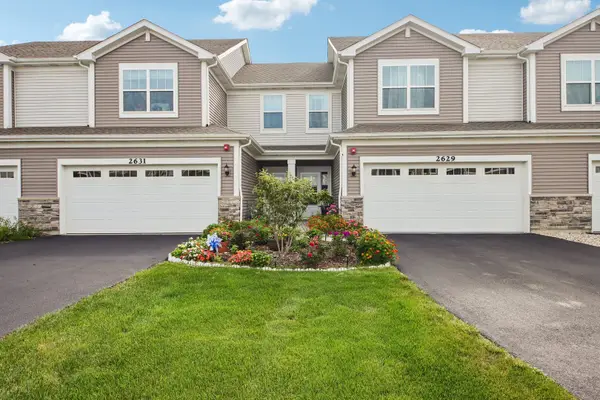 2629 Martini Street, Mundelein, IL 60060