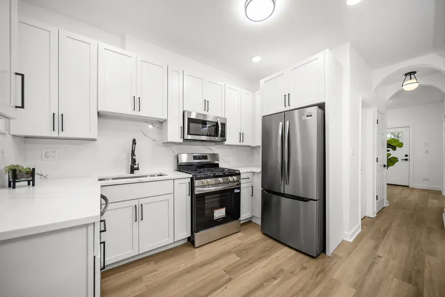 639 N Leamington Avenue, Chicago, IL 60644 - #2