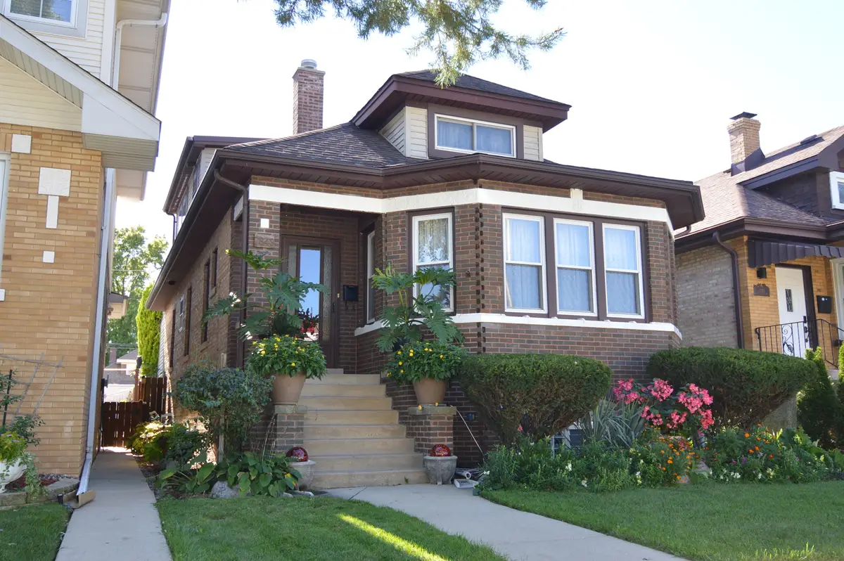 7843 W Cressett Drive, Elmwood Park, IL 60707 - #1
