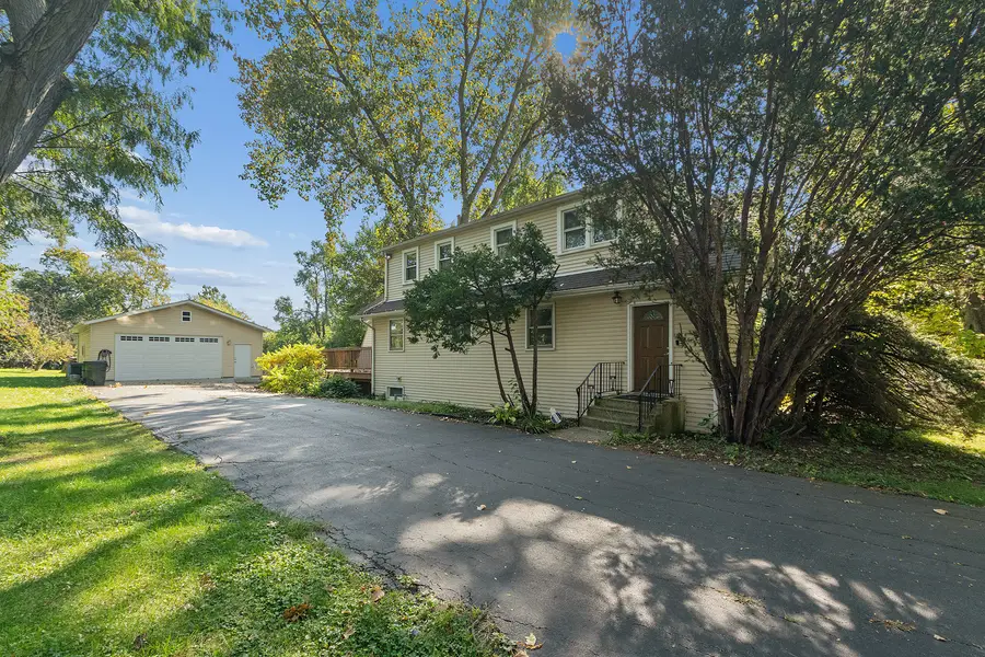 15115 Leclaire Avenue, Oak Forest, IL 60452 - #3