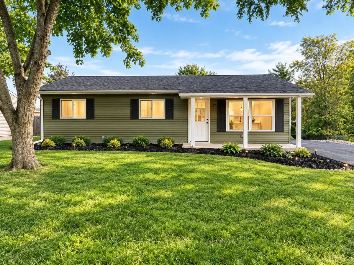 197 Hadleigh Road, Bolingbrook, IL 60440 - #1