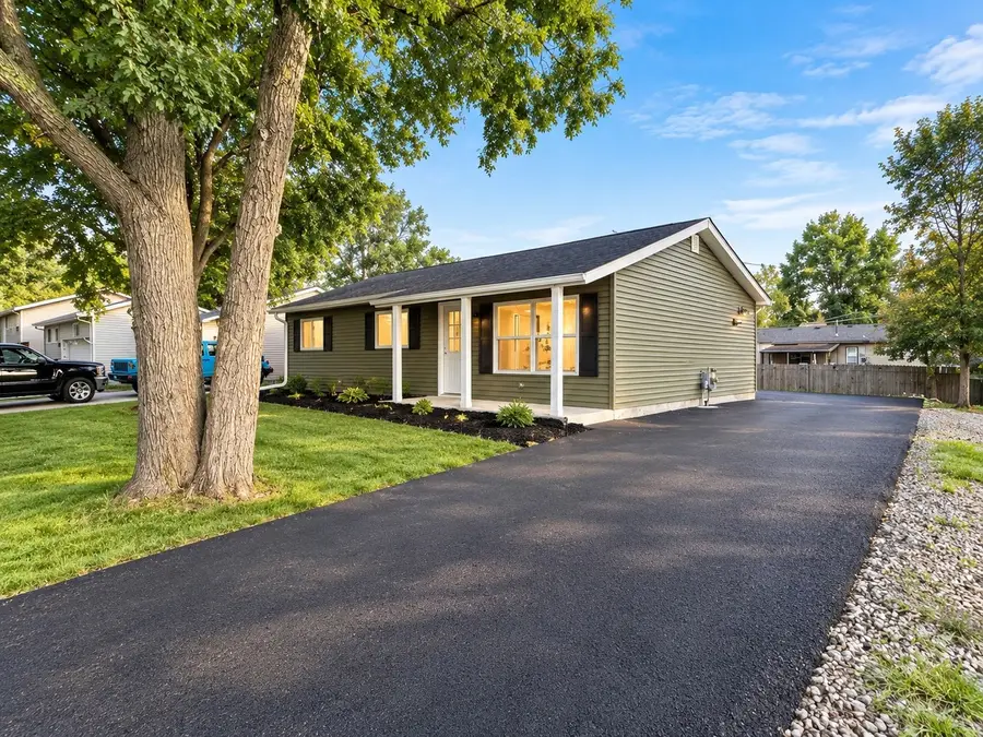 197 Hadleigh Road, Bolingbrook, IL 60440 - #2