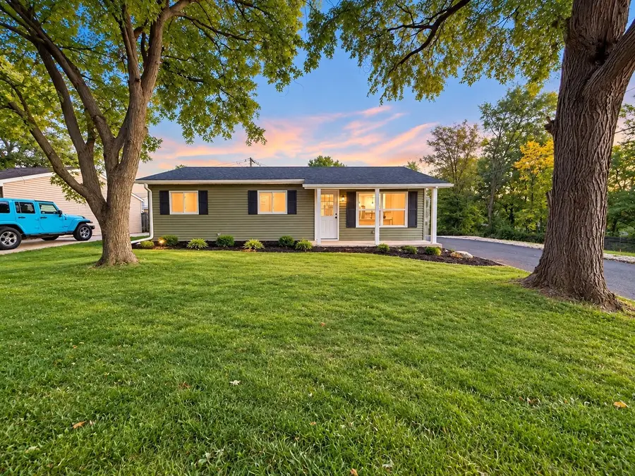 197 Hadleigh Road, Bolingbrook, IL 60440 - #3