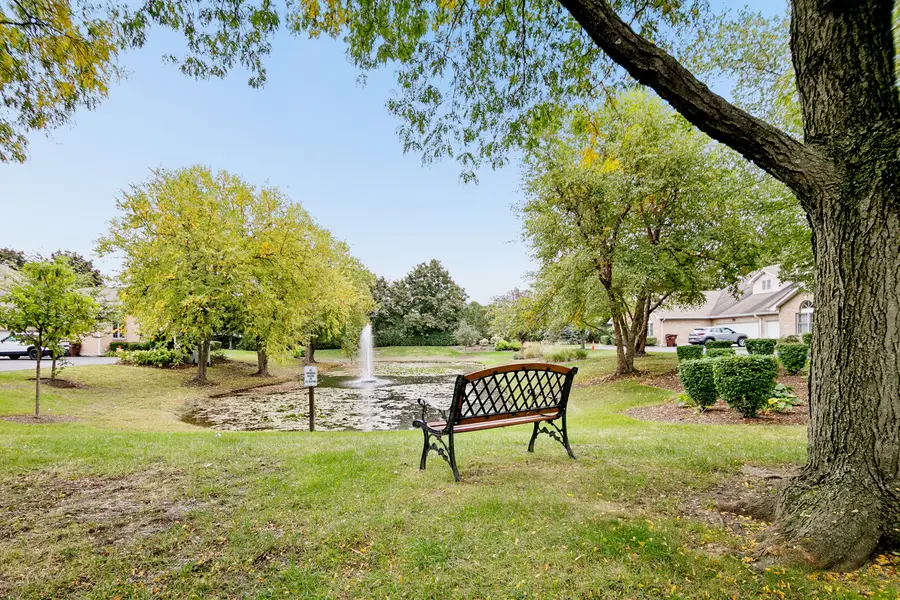 703 Feldner Court #703, Palos Heights, IL 60463 - #3