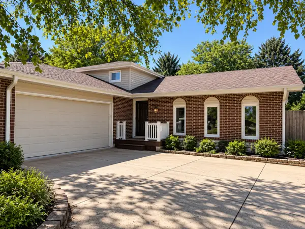 401 Boeing Drive, New Lenox, IL 60451