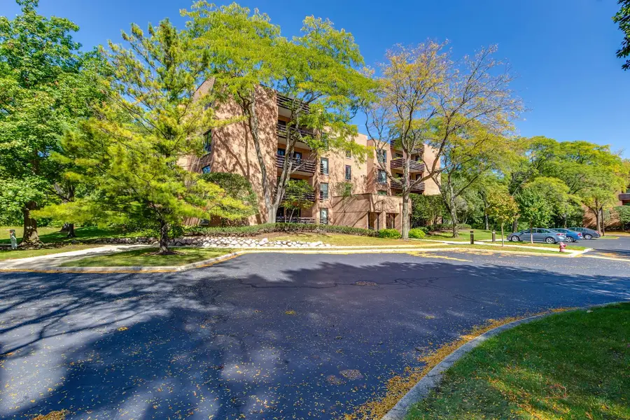 1066 Shermer Road #43, Northbrook, IL 60062 - #2