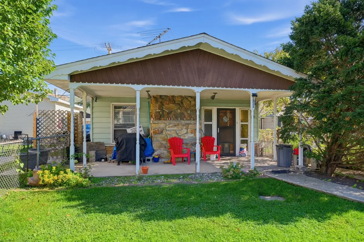 1311 S 59th Court, Cicero, IL 60804 - #1