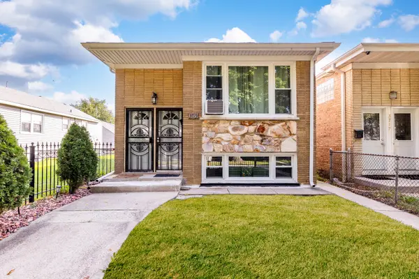 3715 S 52nd Court, Cicero, IL 60804