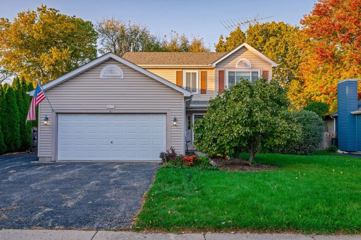 8314 Evergreen Court, Fox Lake, IL 60020 - #1