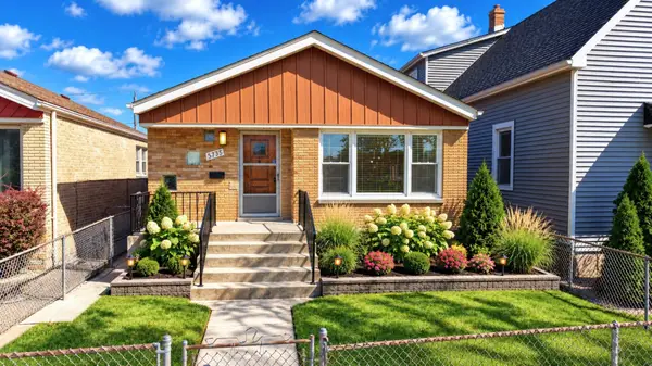 5735 S Moody Avenue, Chicago, IL 60638