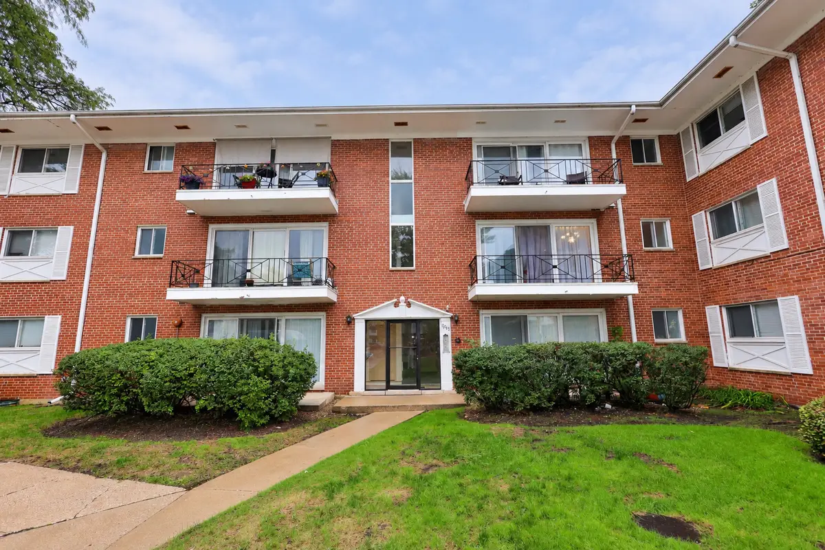10113 Old Orchard Court #103, Skokie, IL 60076 - #1