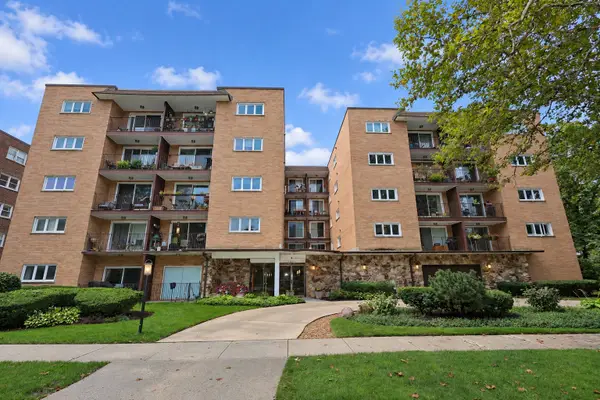 2001 Sherman Avenue #407, Evanston, IL 60201