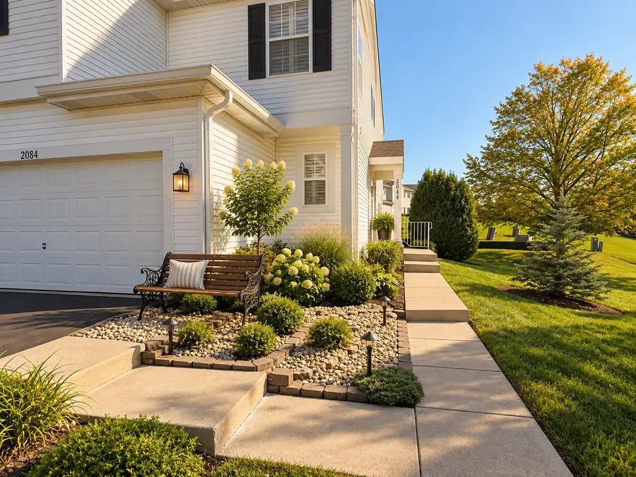 2084 Orchard Lane, Carpentersville, IL 60110 - #2