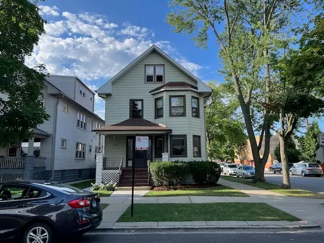 5059 W Argyle Street, Chicago, IL 60630 - #3