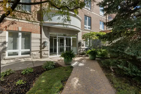 787 Graceland Avenue #501, Des Plaines, IL 60016