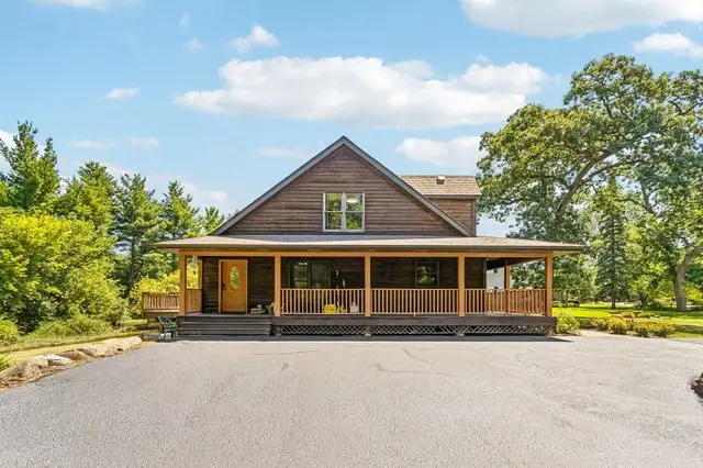 1921 Annettes Circle, Sugar Grove, IL 60554 - #1