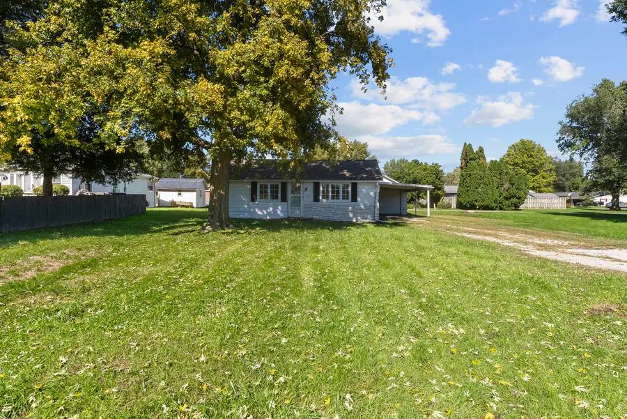 2129 Colona Road, Carbon Cliff, IL 61239 - #2