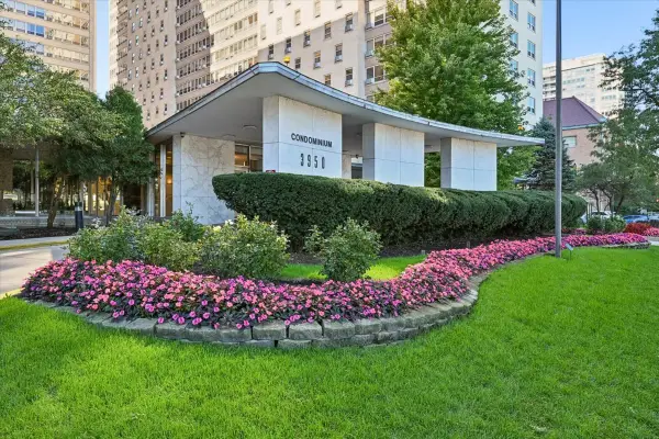3950 N Lake Shore Drive #703, Chicago, IL 60613