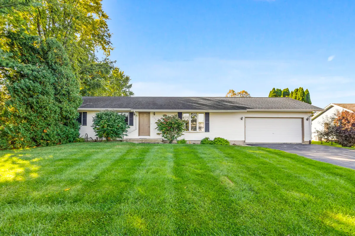 285 Legner Street, Leland, IL 60531 - #1