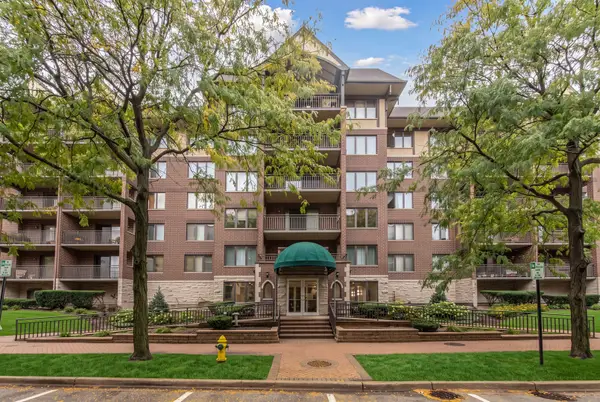 10 S Wille Street #303, Mount Prospect, IL 60056
