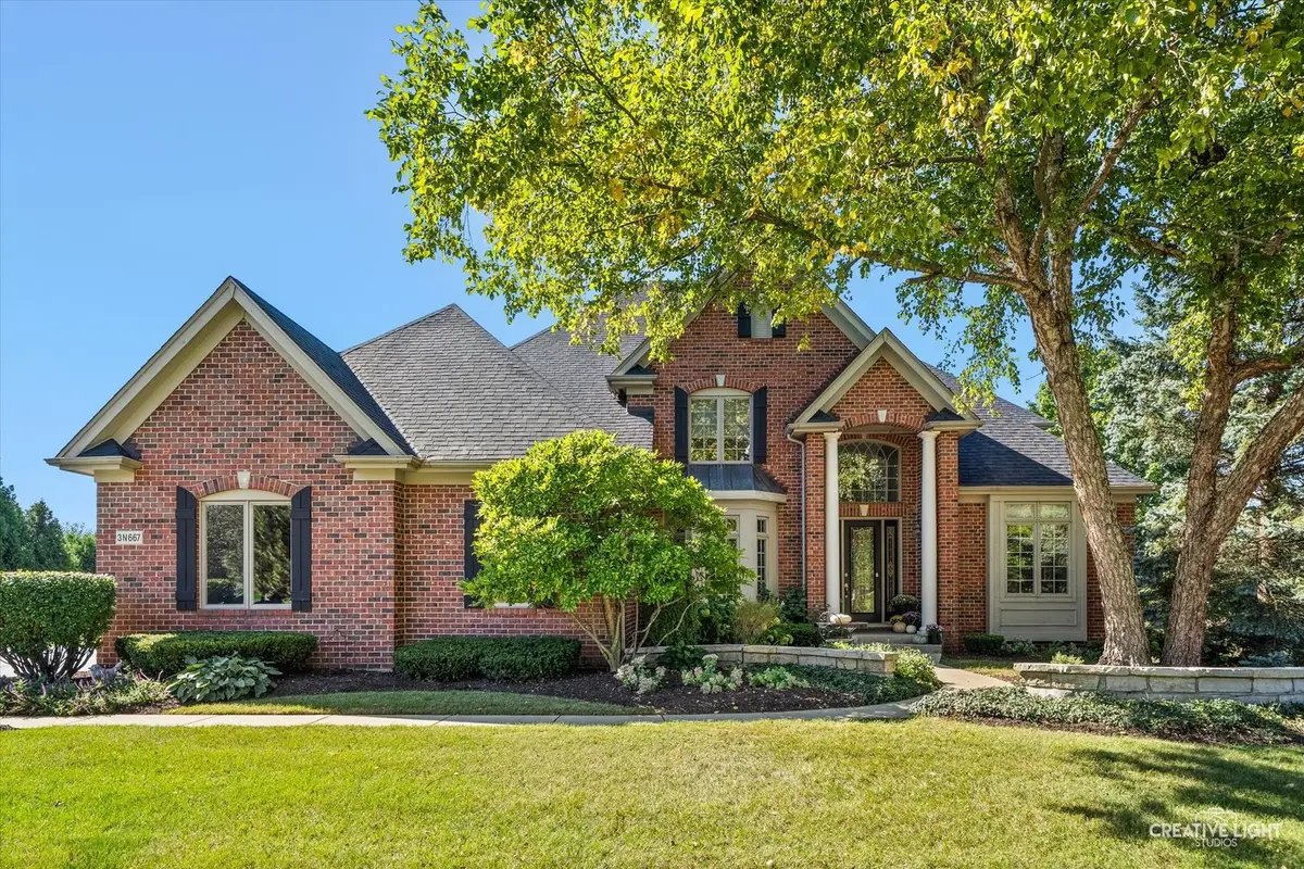 3N667 Herman Melville Lane, Saint Charles, IL 60175 - #1