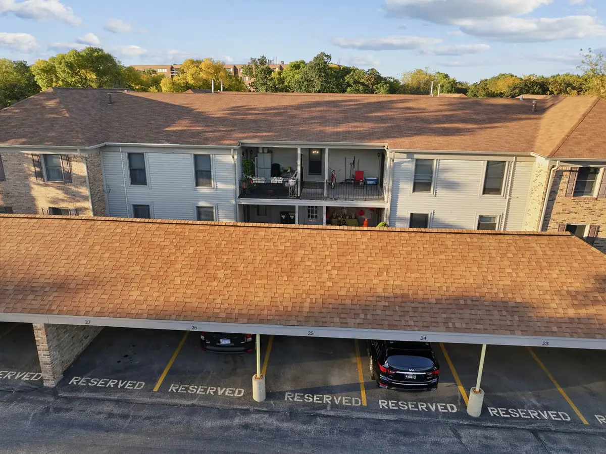 1804 Fayette Walk #D, Hoffman Estates, IL 60169 - #1