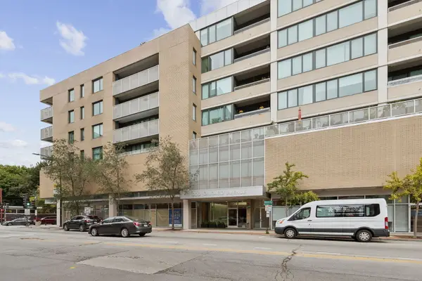 900 Chicago Avenue #616, Evanston, IL 60202