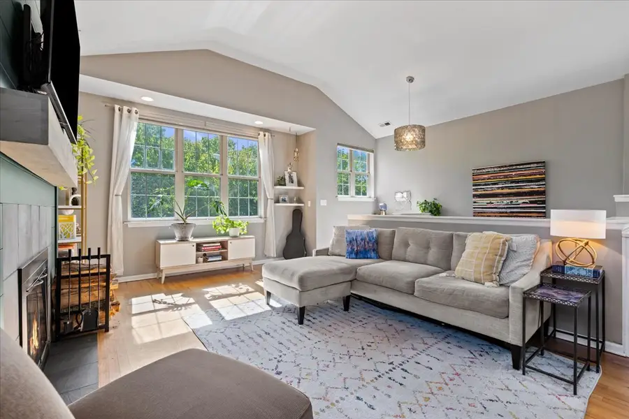 2710 W Haddon Avenue #3, Chicago, IL 60622 - #2