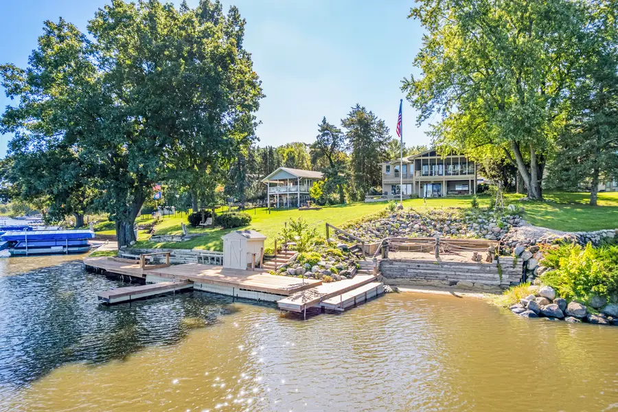 24 Holiday Drive, Lake Holiday, IL 60552 - #3