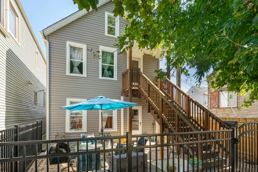 3339 S Artesian Avenue, Chicago, IL 60608 - #2