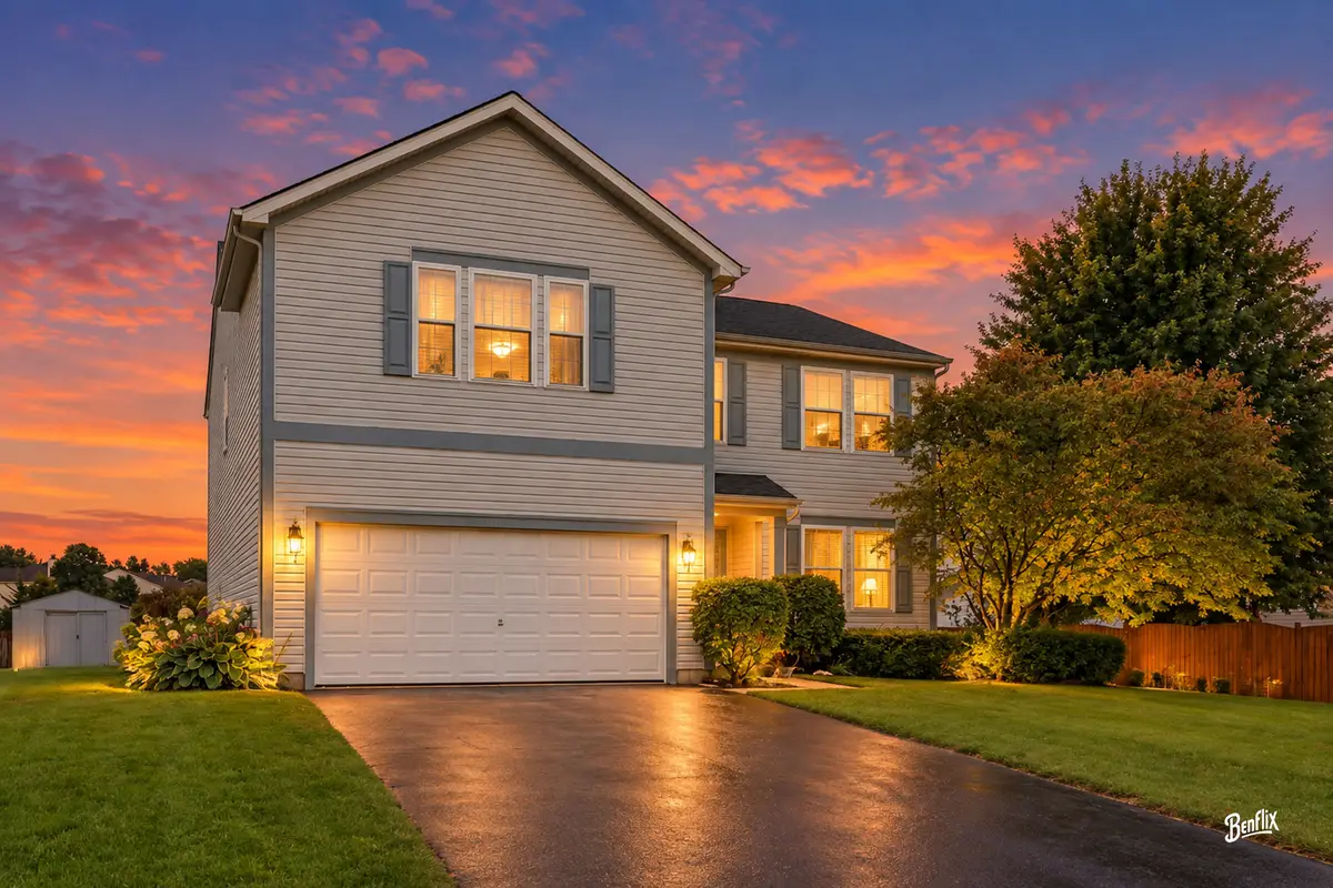 219 Meadowvale Lane, Poplar Grove, IL 61065 - #1
