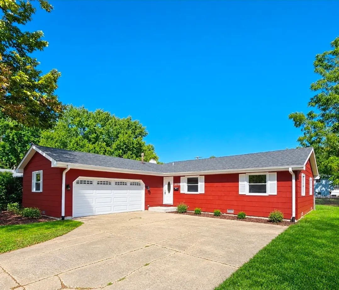 2059 Robert Street, Aurora, IL 60506 - #1