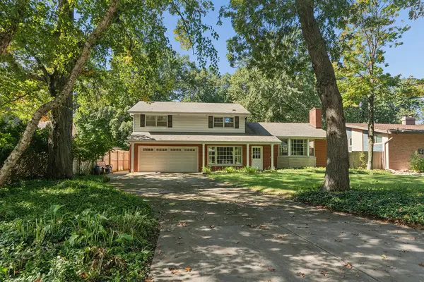 17914 S Hood Avenue, Homewood, IL 60430