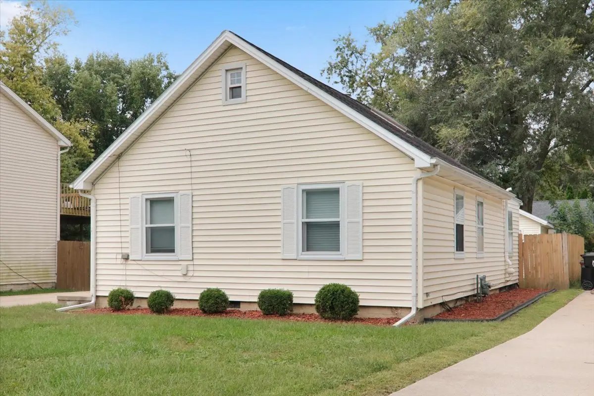 211 S Coolidge Street, Normal, IL 61761 - #1