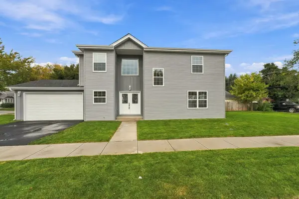 201 N Bierman Avenue, Villa Park, IL 60181