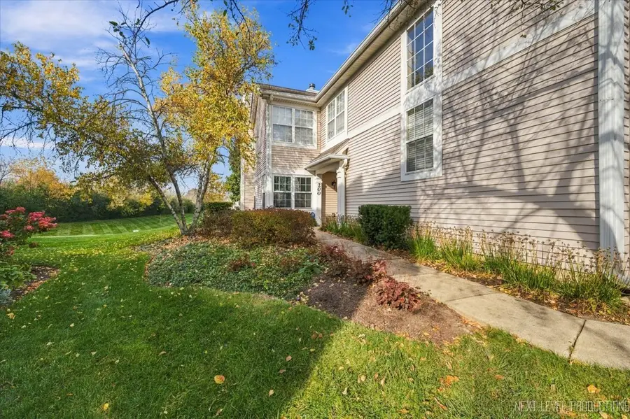 200 Lenox Court, Carol Stream, IL 60188 - #3