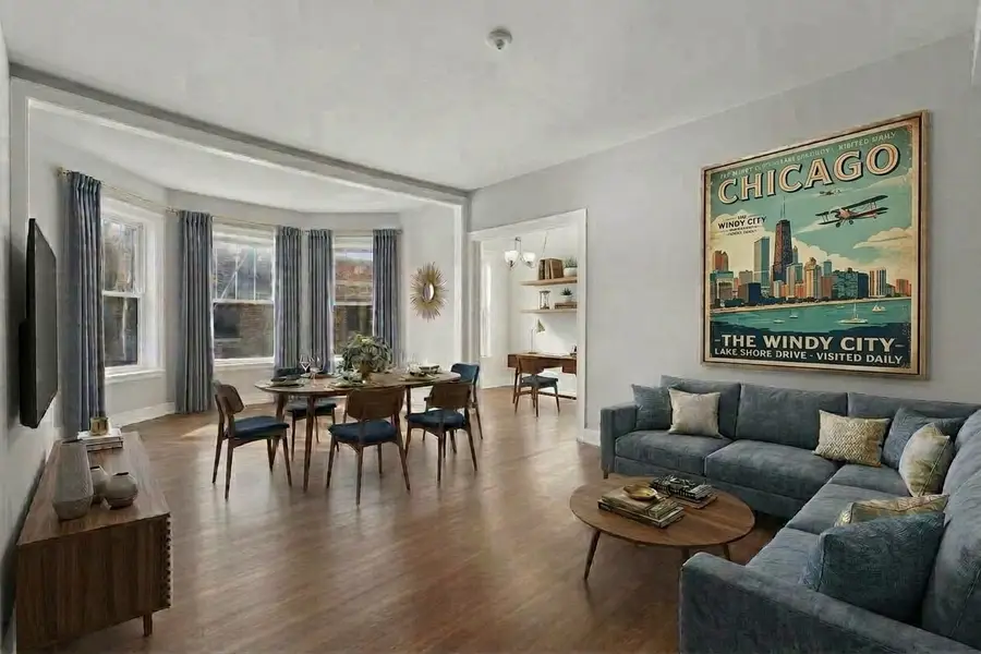 6257 N Sheridan Road #48, Chicago, IL 60660 - #2