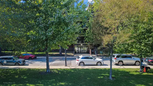3021 S Michigan Avenue #407, Chicago, IL 60616