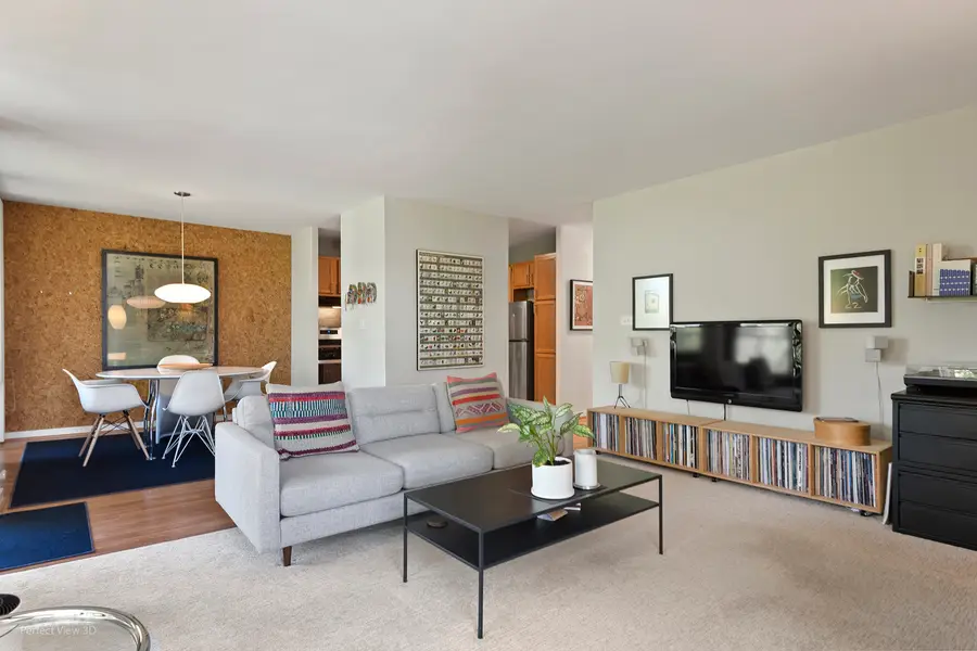 3021 S Michigan Avenue #407, Chicago, IL 60616 - #2