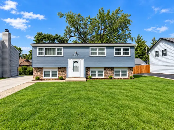 4936 153rd Street, Oak Forest, IL 60452