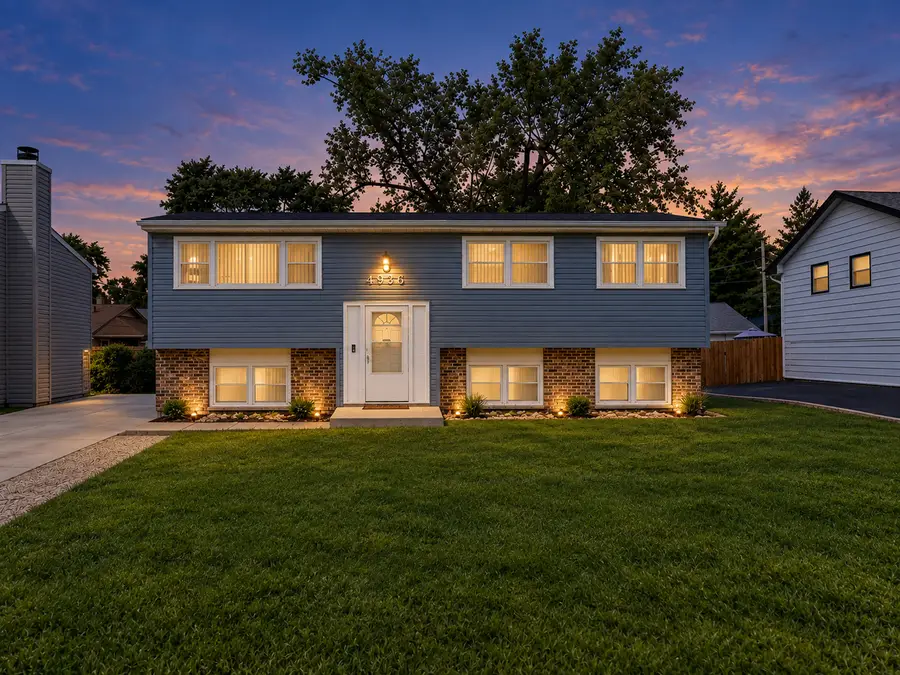 4936 153rd Street, Oak Forest, IL 60452 - #2