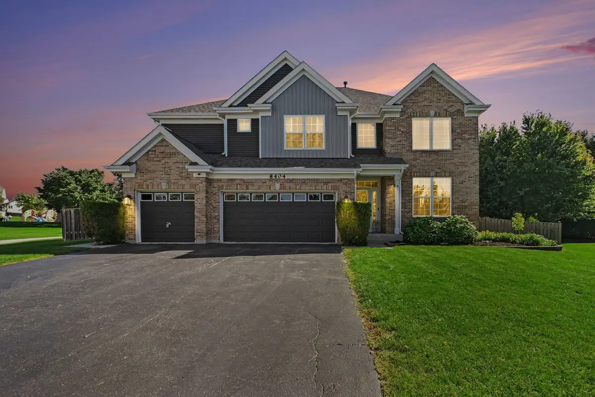 8404 Hanbury Court, Joliet, IL 60431 - #1
