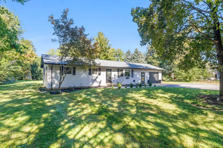3659 N Il Route 71, Sheridan, IL 60551 - #2
