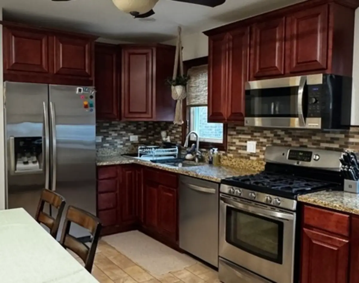 3862 W 108th Place, Chicago, IL 60655 - #1