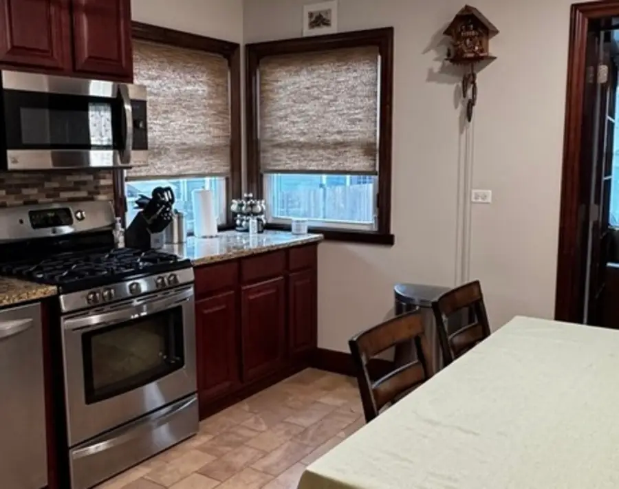 3862 W 108th Place, Chicago, IL 60655 - #2